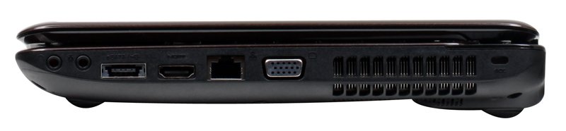 Ноутбук Toshiba Satellite L635-130