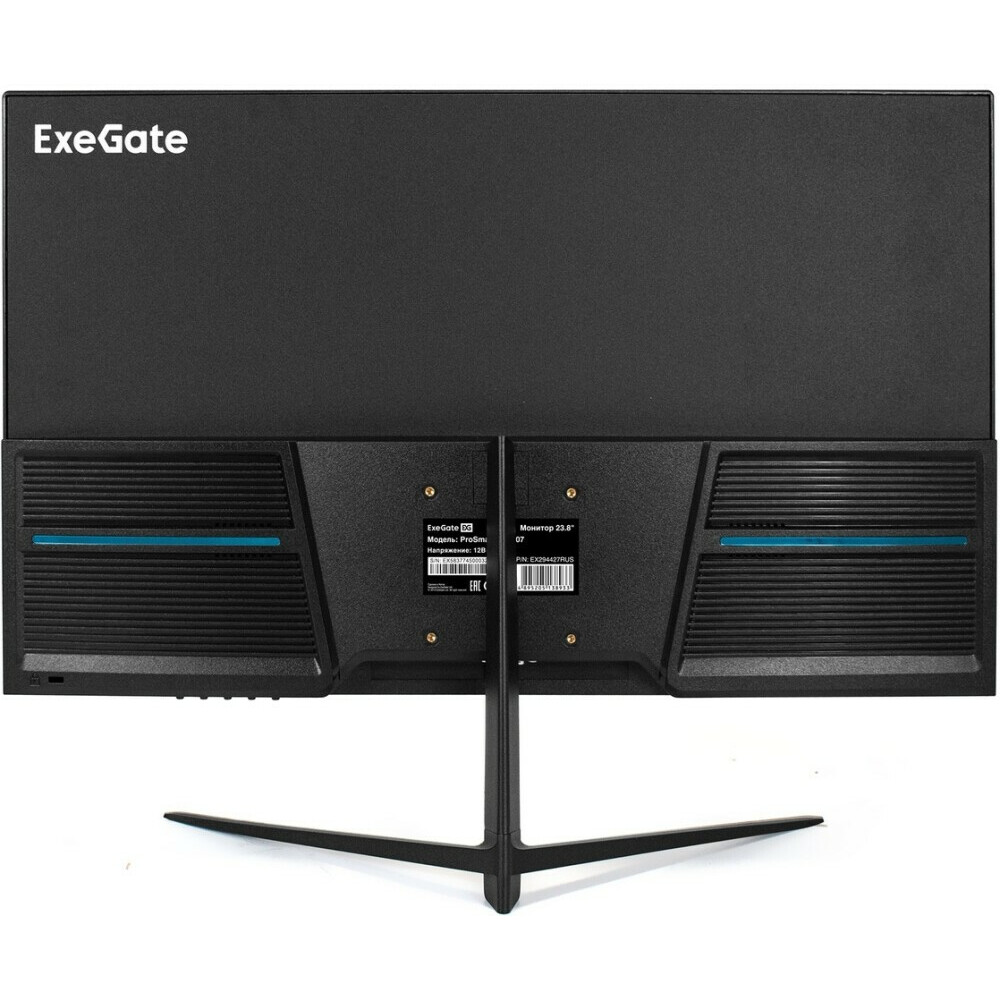 Монитор ExeGate 24" ProSmart EV2407