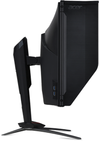 Монитор Acer 27" XB273KSbmiprzx Predator