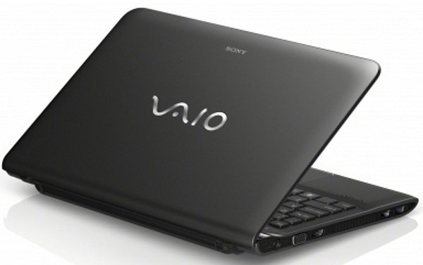 Ноутбук Sony VAIO SVE1111M1RB
