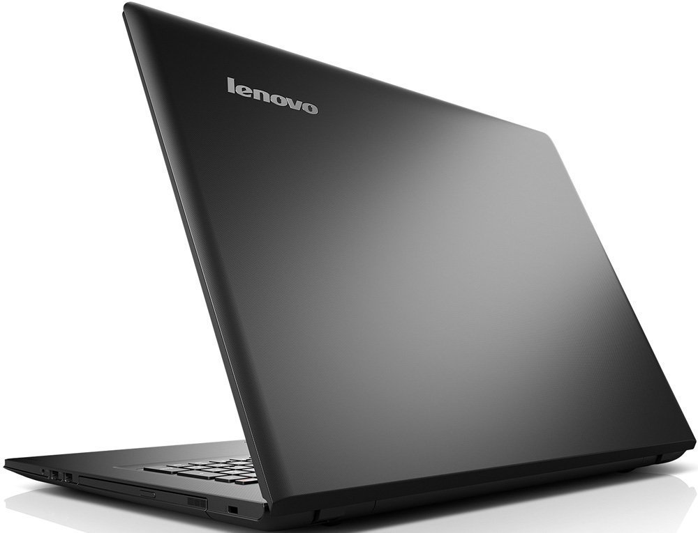 Ноутбук Lenovo IdeaPad 300-17 (80QH0012RK)
