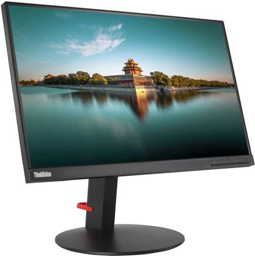 Монитор Lenovo 23" ThinkVision T23i (61ABMAR1EU)