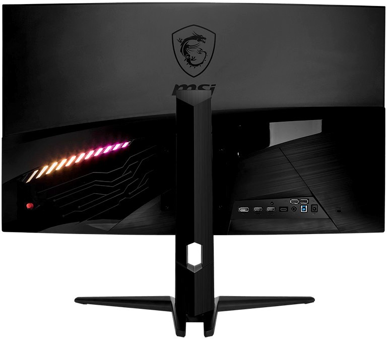 Монитор MSI 32" Optix MAG322CQR