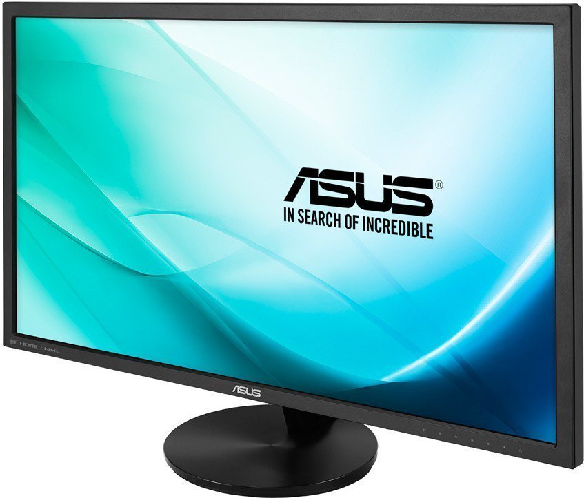 Монитор ASUS 28" VN289Q