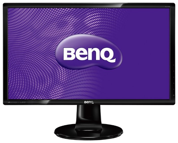 Монитор BenQ 24" GL2460