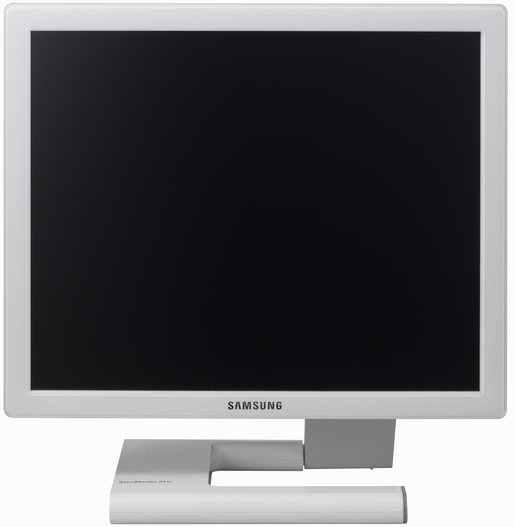 Samsung 19" SyncMaster 971P