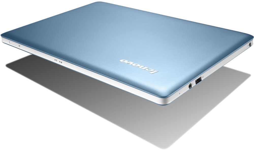 Ультрабук Lenovo IdeaPad U310 (59-337929)