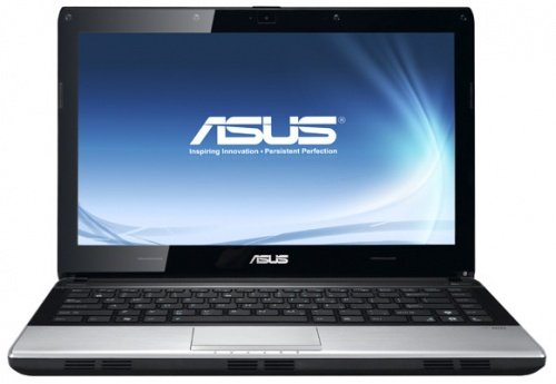 Ноутбук ASUS U31SD