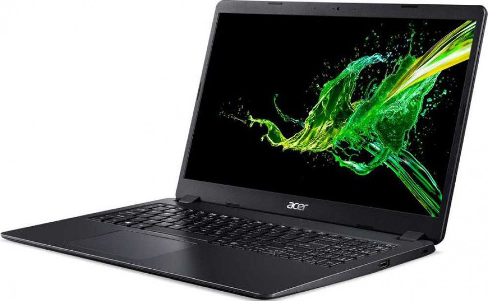 Ноутбук Acer Aspire A315-55KG-314H