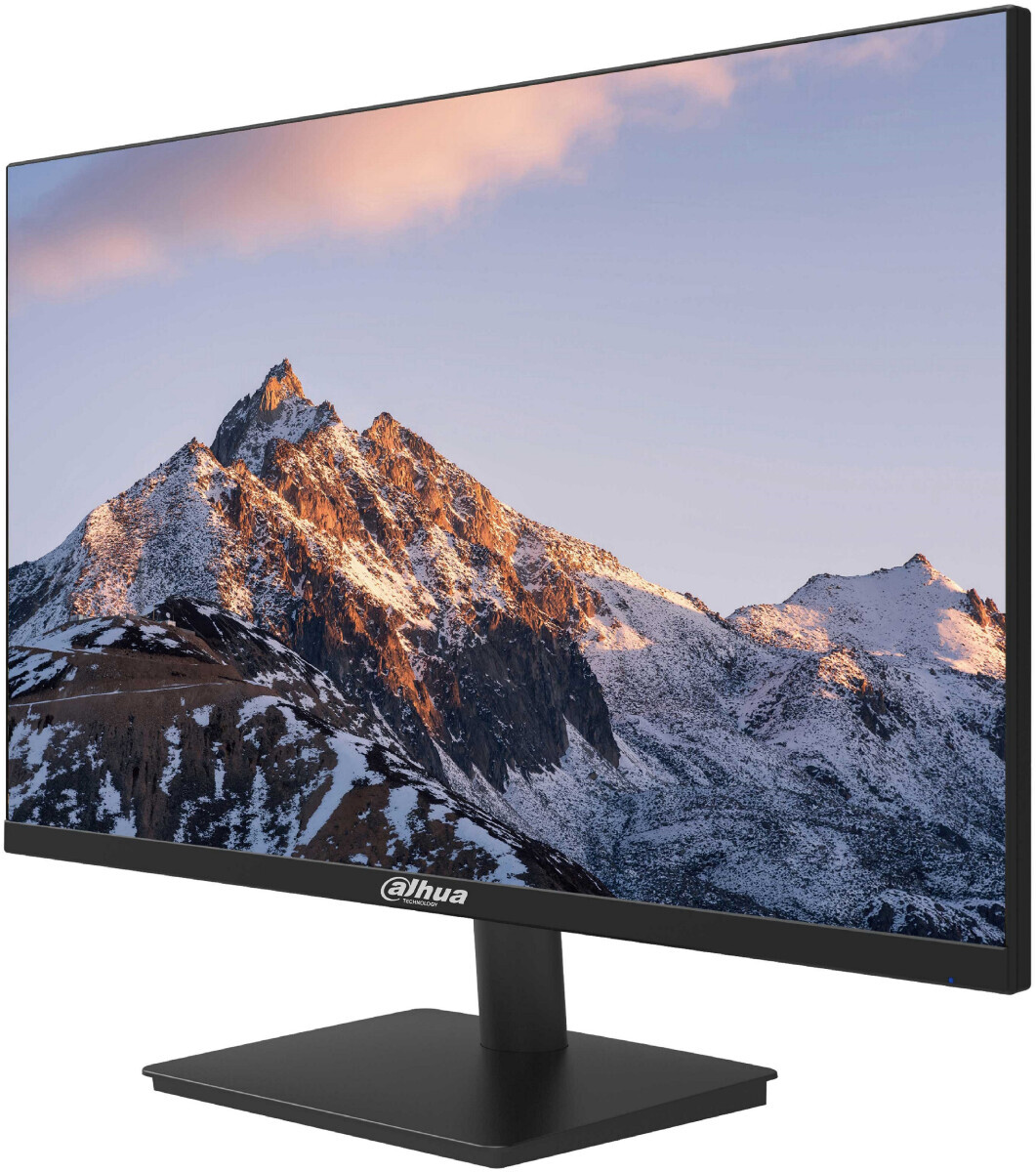 Монитор Dahua 24" LM24-A221Y