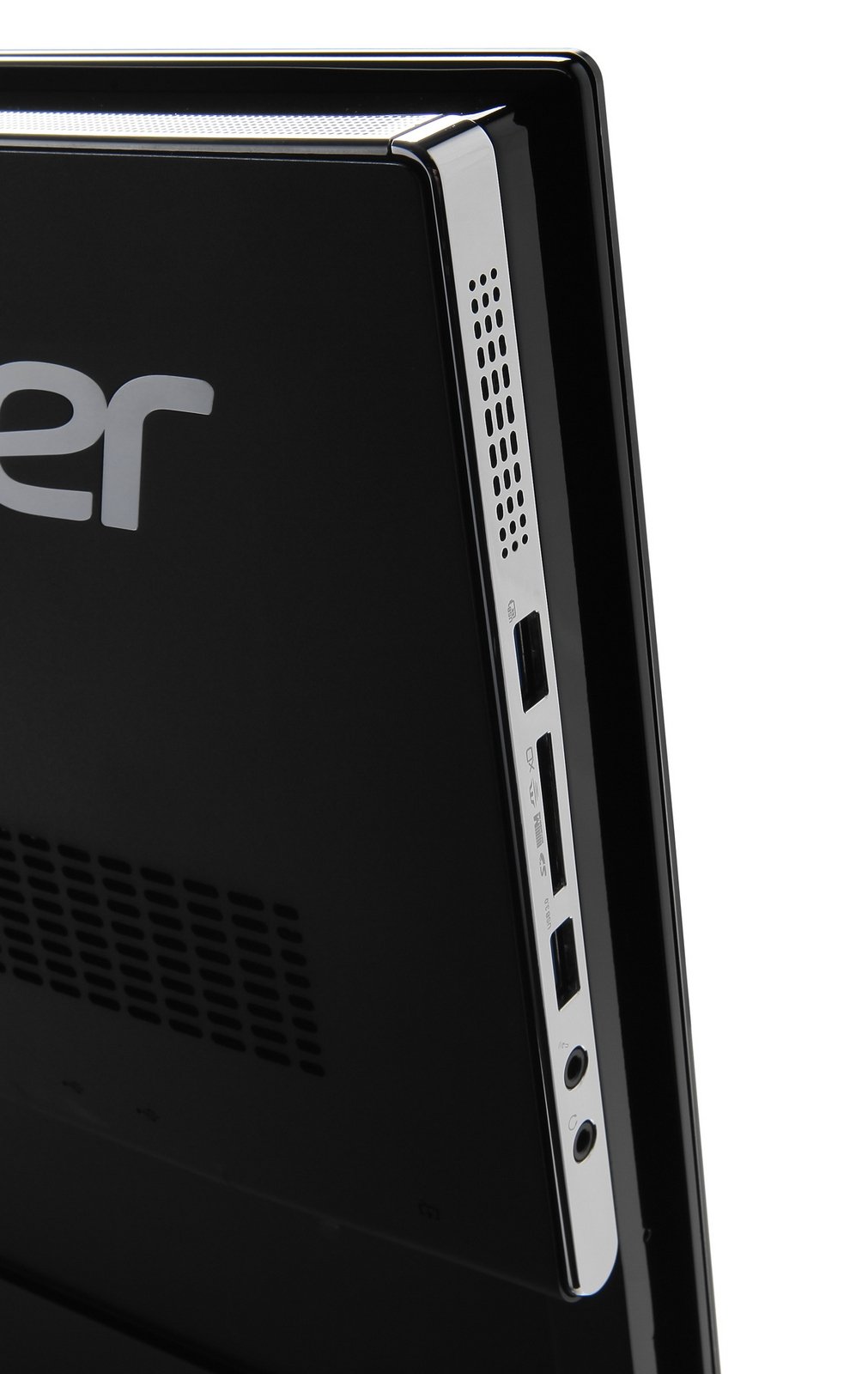 Моноблок Acer Aspire 7600U (DQ.SL6ER.006)