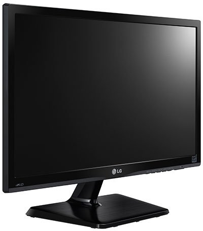 Монитор LG 24"  24MP47HQ-P