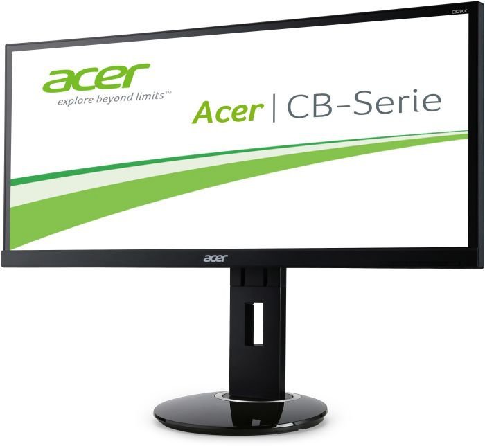 Монитор Acer 29" CB290Cbmidpr