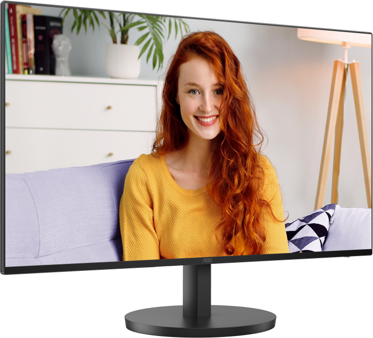 Монитор AOC 24" 24B3QA2