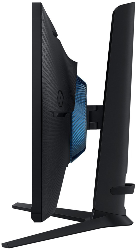 Монитор Samsung 24" S24DG302E Odyssey G3