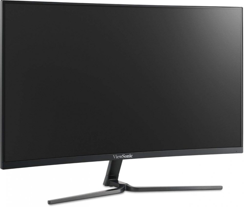 Монитор Viewsonic 32" VX3258-2KC-MHD