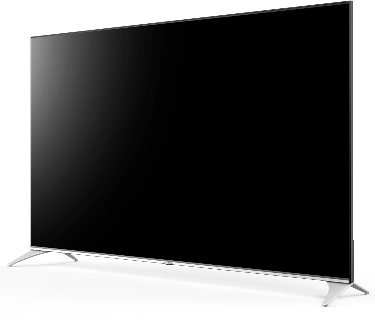 ЖК телевизор Hyundai 75" H-LED75QBU7500