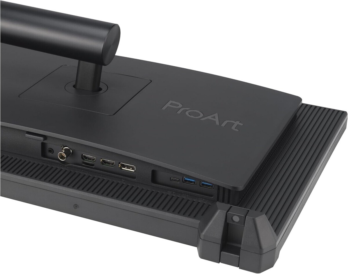 Монитор ASUS 24" PA24US ProArt