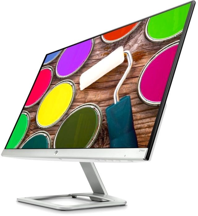 Монитор HP 24" 24ea (X6W26AA)