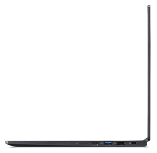 Ноутбук Acer TravelMate P614-51-G2-75DR