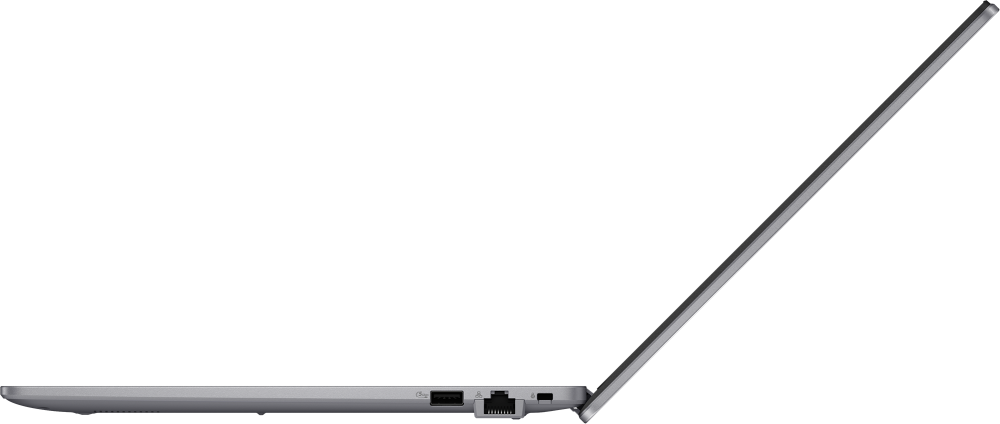 Ноутбук ASUS P1503CVA ExpertBook P1 Misty Grey (S72505)