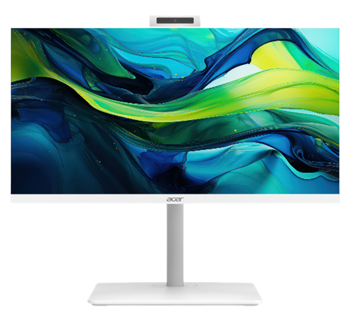 Моноблок Acer Aspire C27A White (DQ.BNRCD.002)