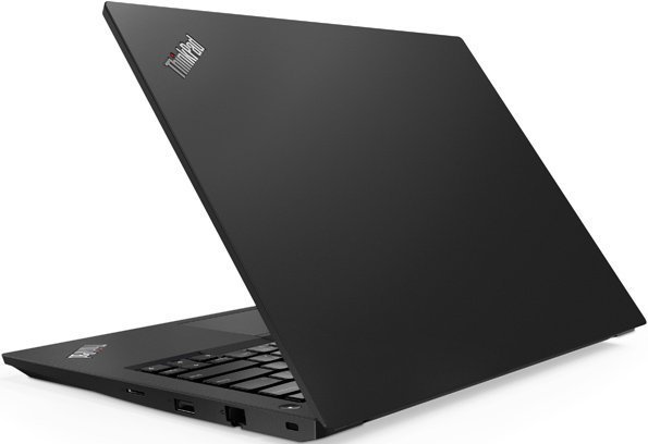 Ноутбук Lenovo ThinkPad Edge E480 (20KN001NRT)