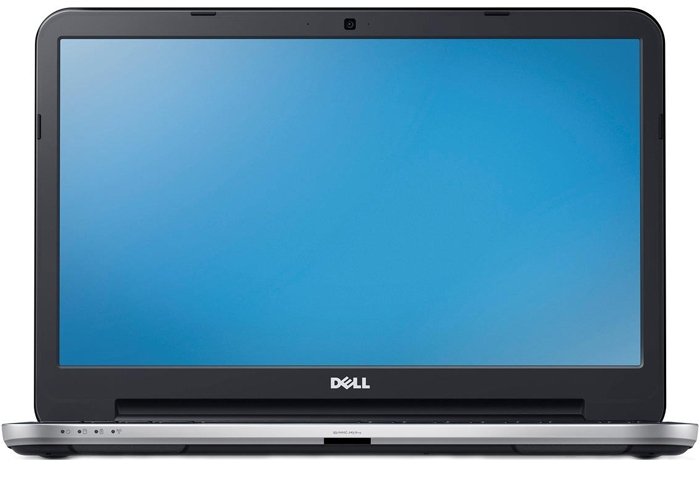 Ноутбук Dell Inspiron 5521 Silver (5521-9890)