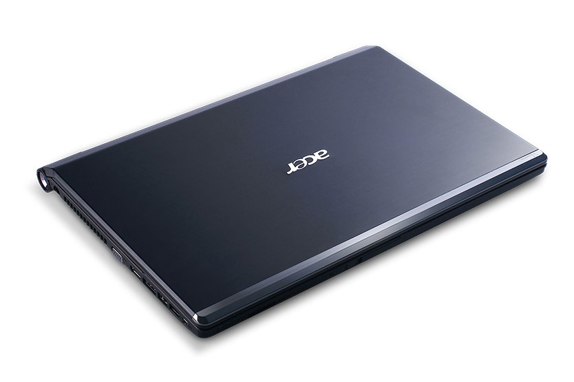 Ноутбук Acer Aspire Ethos 5951G-2678G75Bnkk