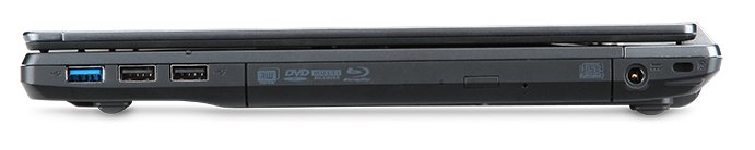 Ноутбук Acer TravelMate TimelineX 8473T-2313G32Mnkk