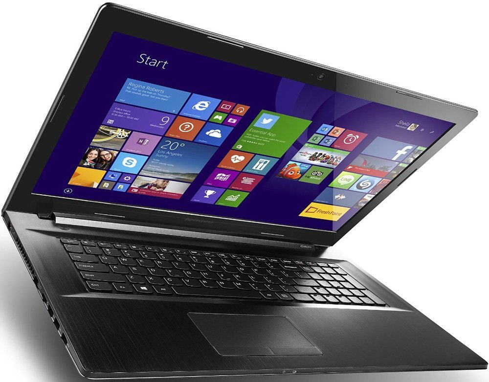 Ноутбук Lenovo IdeaPad G7035 (80Q5000TRK)