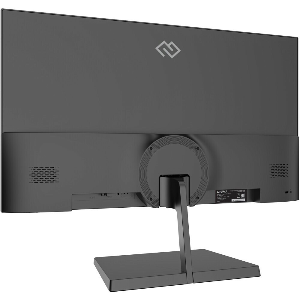 Монитор Digma 22" Progress 22A404F