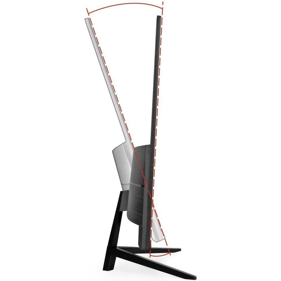 Монитор ExeGate 27" ProSmart EZ2707TA