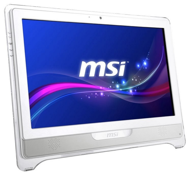Моноблок MSI Wind Top AE2281G-009