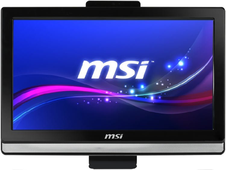 Моноблок MSI Wind Top AE202-023