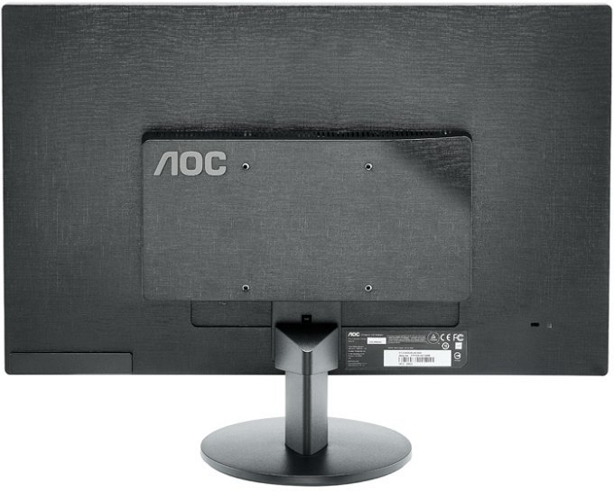Монитор AOC 23" E2370Sh
