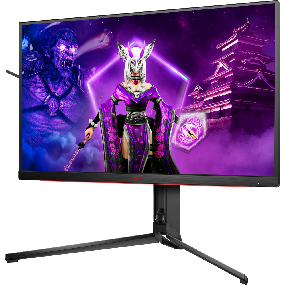 Монитор AOC 32" AG324UX