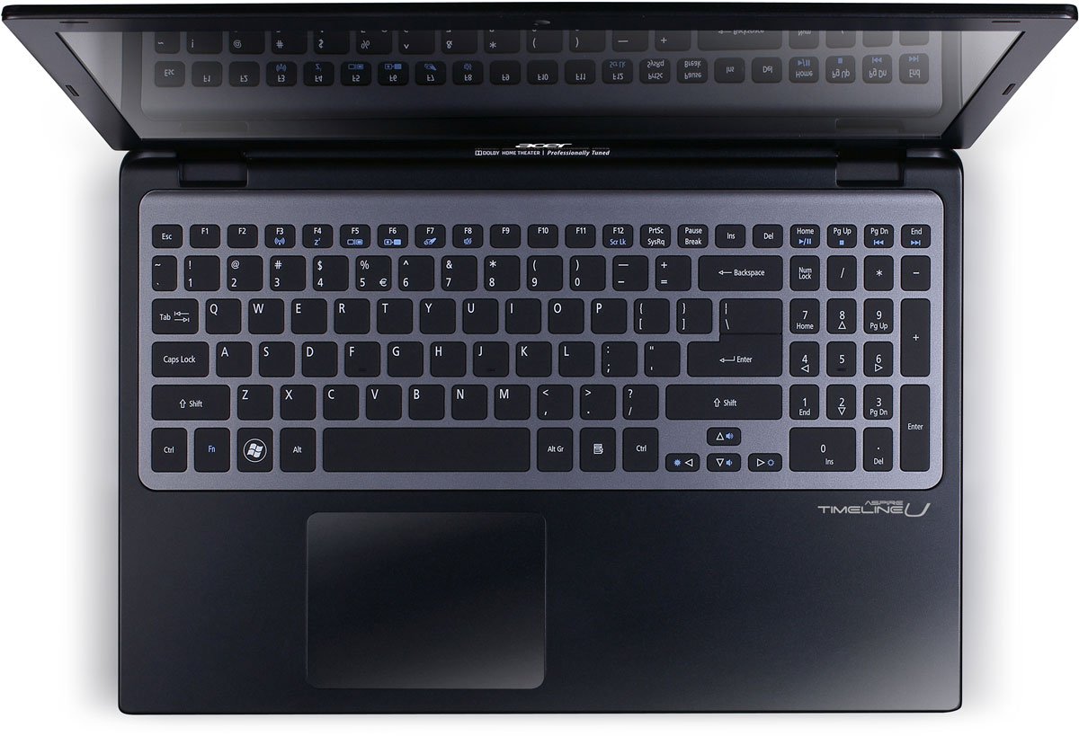Ноутбук Acer Aspire TimelineUltra M3-581TG-72636G25Mnkk
