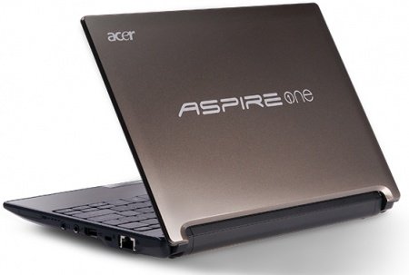 Acer Aspire One AOD255E-13DQcc