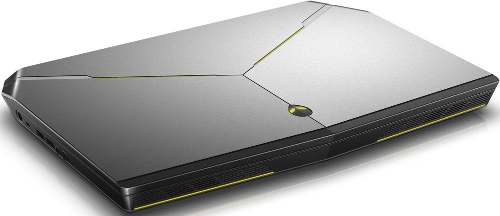 Ноутбук Dell Alienware 15 (A15-0049)
