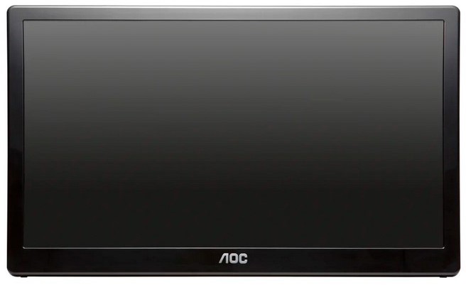 Монитор AOC 15" I1659FWUX