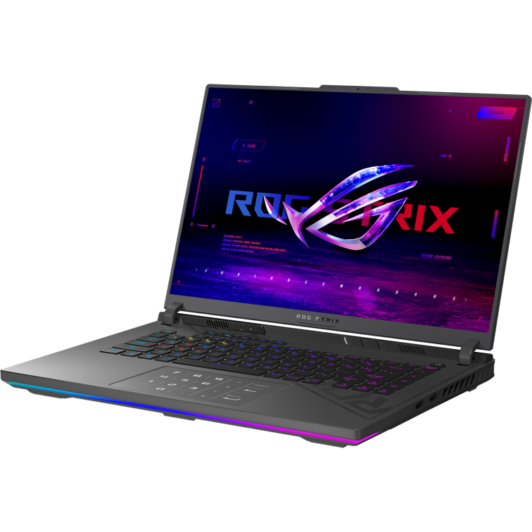 Ноутбук ASUS G614JZ ROG Strix G16 (2023) (N4080)