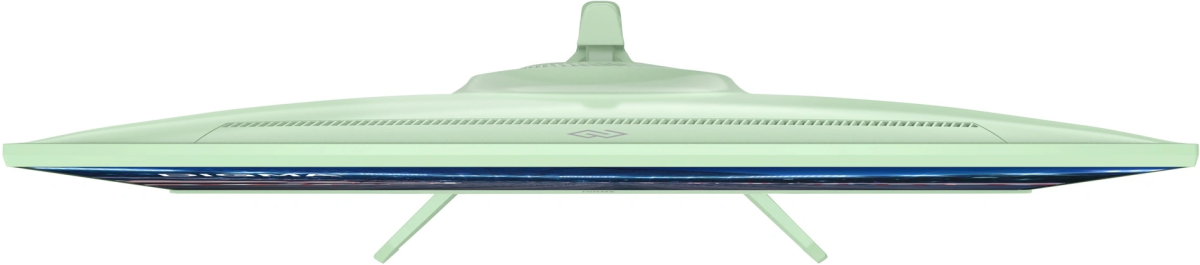 Монитор Digma 24" 24P410F Mint