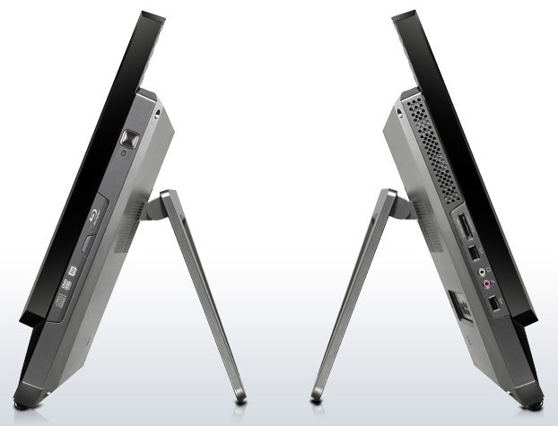 Моноблок  Lenovo IdeaCentre B505-2 (57-119327)