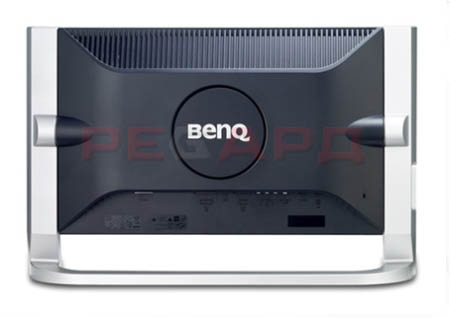 BENQ 24" FP241VW
