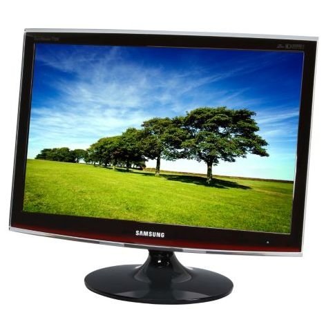 Samsung 22" SyncMaster T220GN