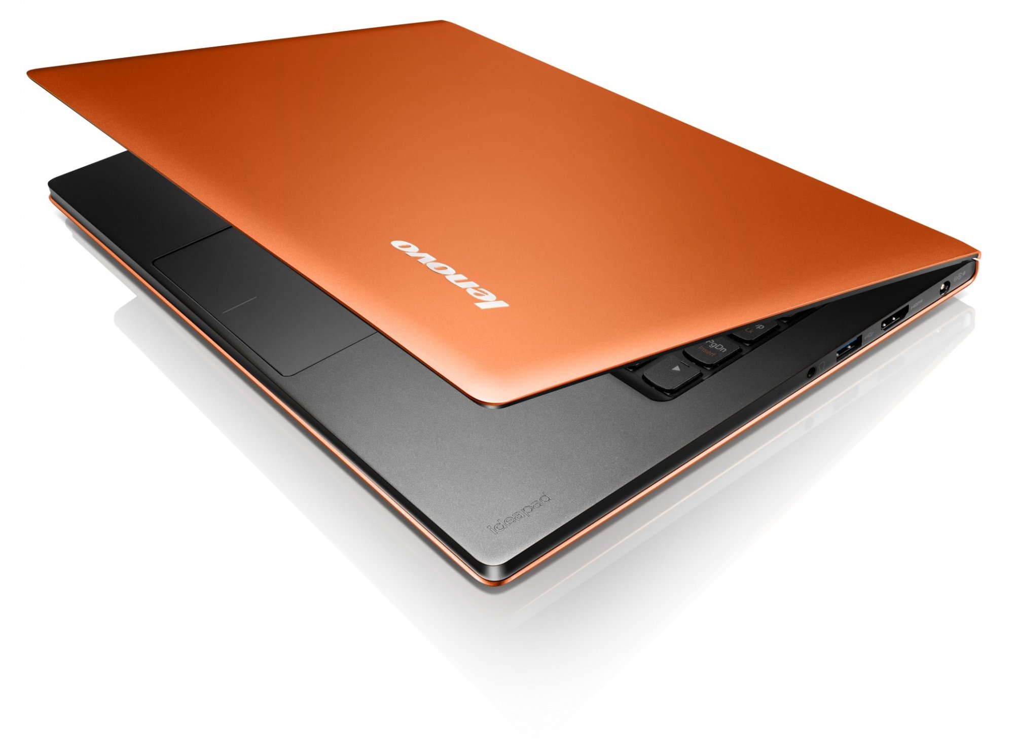 Lenovo IDEAPAD u300s