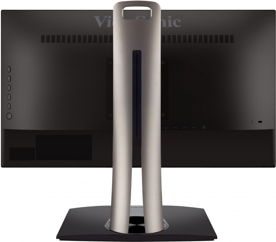 Монитор Viewsonic 24" VP2468a