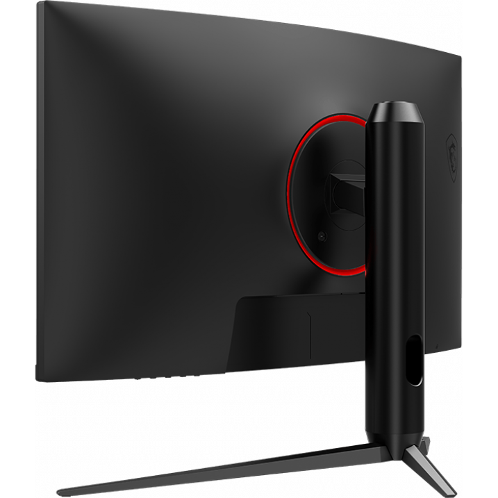 Монитор MSI 27" Optix G271CQP