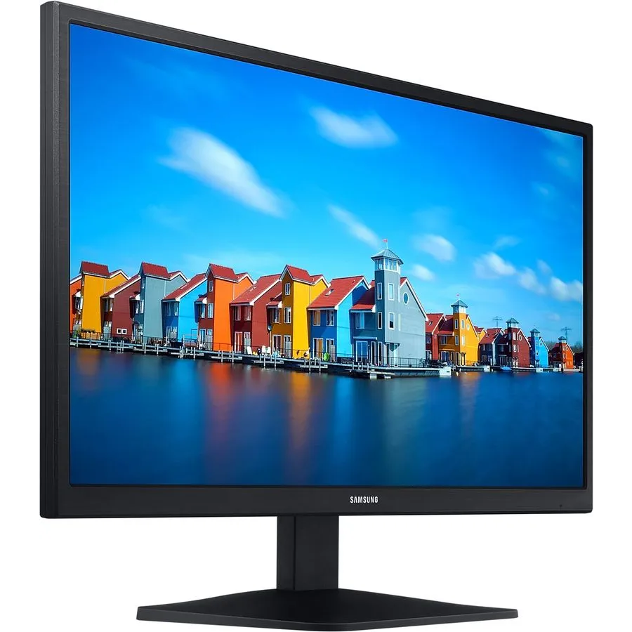 Монитор Samsung 24" S24A336NHU
